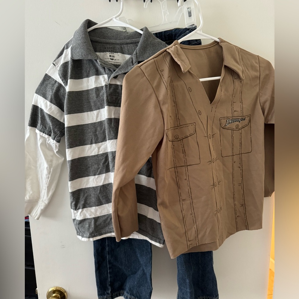 Kids M 8 bundle